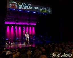 suwalki blues festival 2019 koncert otwarcia 2